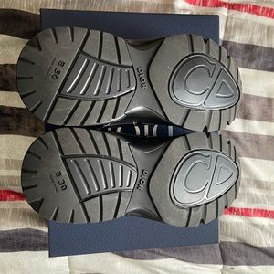 Dior sneakers